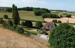 Saint-Paul-Flaugnac, Midi-Pyrénées 46170
