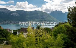 Sevrier, Haute-Savoie 74320