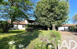 Saint-Germain-du-Puch, Nouvelle-Aquitaine 33750
