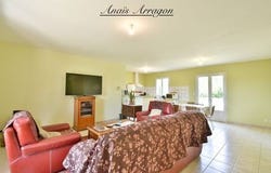 MONTIGNAC DE LAUZUN, Aquitaine 47800