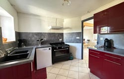 Le Bourg-d'Hem, Limousin 23220