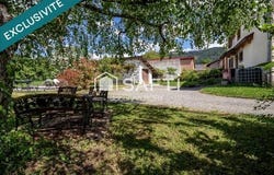Husseren-Wesserling, Alsace 68470