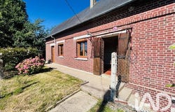 Saint-Saire, Normandy 76270