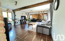 Frétoy-le-Château, Hauts-de-France 60640