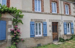 Ahun, Creuse 23150