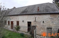 La Selve, Picardie 02150