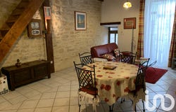 Clamecy, Bourgogne-Franche-Comté 58500