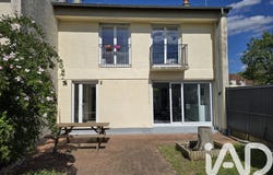 Saran, Centre-Val de Loire 45770