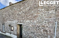 Landudal, Brittany 29510