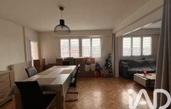 Lanester, Brittany 56600