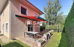 Viviers-Du-Lac, Rhône-Alpes 73420