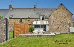 ROZ SUR COUESNON, Bretagne 35610