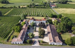 Berson, Aquitaine 33390