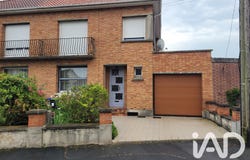 Denain, Hauts-de-France 59220
