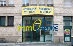 Poitiers, Vienne 86000