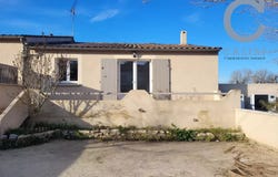 Moussac, Gard 30190