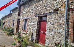 Pance, Bretagne 35320