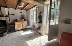 Saint-Martial, Poitou-Charentes 17330
