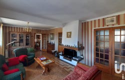 Chaumontel, Île-de-France 95270