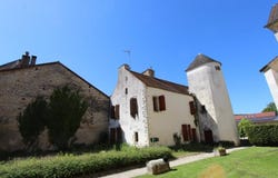 La Bussière-sur-Ouche, Burgundy 21360