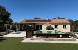 Quissac, Languedoc-Roussillon 30260