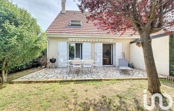 Chevry-Cossigny, Île-de-France 77173