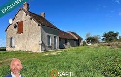 Luzille, Centre 37150