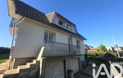Guerville, Normandy 76340