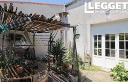 Villiers-en-Bois, Nouvelle-Aquitaine 79360