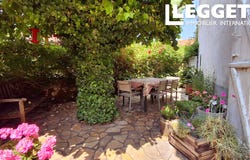 Busserolles, Nouvelle-Aquitaine 24360