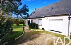 Ambillou, Centre-Val de Loire 37340