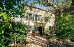 Coursan, Languedoc-Roussillon 11110