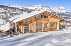 Demi-Quartier, Auvergne-Rhône-Alpes 74120