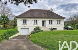 Naintré, Nouvelle-Aquitaine 86530