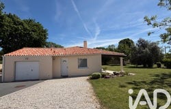 Chauray, Nouvelle-Aquitaine 79180