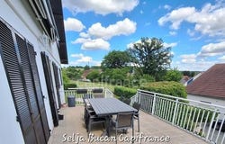 TAILLECOURT, Franche-Comté 25400