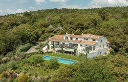 Cabris, Provence-Alpes-Côte d'Azur 06530