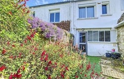 rue de la presqu'île, Plonévez-Porzay, Bretagne 29550