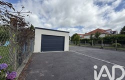 Somain, Hauts-de-France 59490