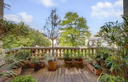 Saint-Germain-en-Laye, Ile-de-France 78100