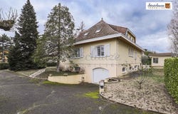 Brignais, Rhône 69530