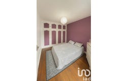 Pantin, Île-de-France 93500
