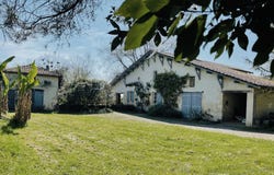 Gamarde-les-Bains, Aquitaine 40380