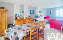Mésanger, Pays de la Loire 44522