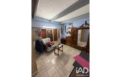 Luzy, Bourgogne-Franche-Comté 58170