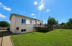 Angles, Pays de la Loire 85750