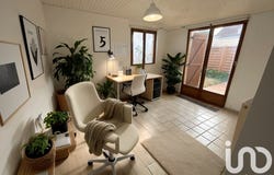 Carrières-sous-Poissy, Île-de-France 78955