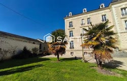 Loudun, Poitou-Charentes 86200