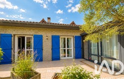 Lagarde, Occitanie 65320