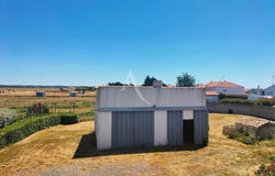 BOUIN, Pays de la Loire 85230